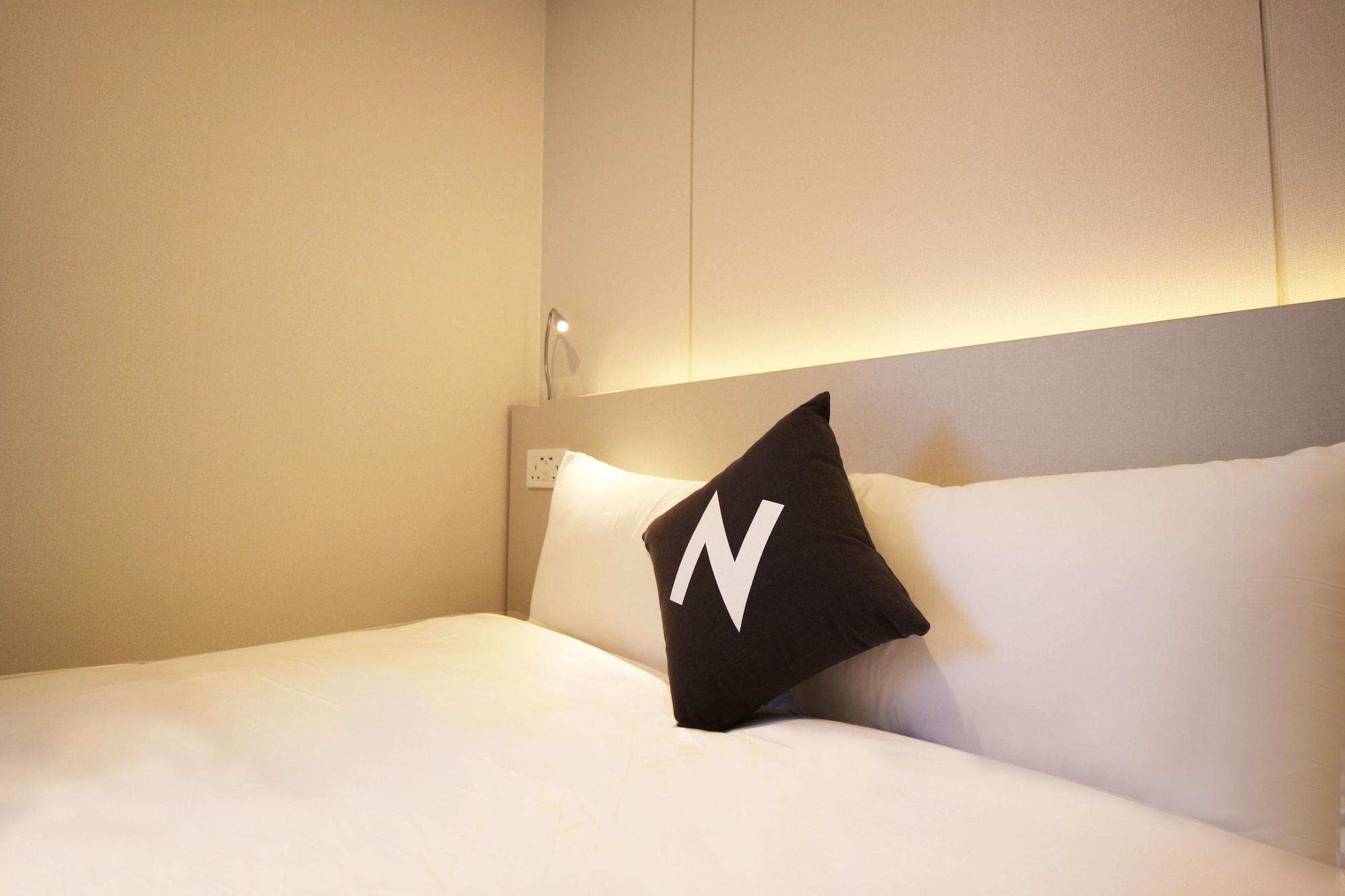 Seoul N Hotel Dongdaemun מראה חיצוני תמונה